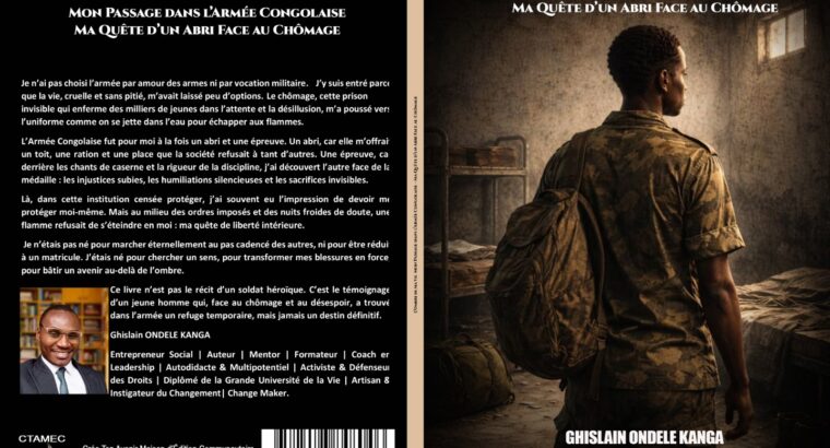 Tome 5 : L’Ombre de Ma Vie